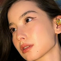 Farida Agzamova Naakt