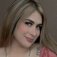 Fatima Segovia La Chuecona Naakt