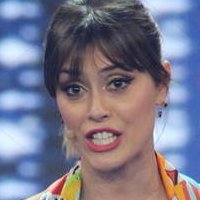 Fatima Trotta Naakt