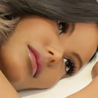 fatimamoravi Naakt