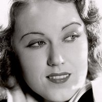 Fay Wray Naakt