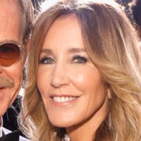 Felicity Huffman Naakt