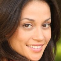 Fernanda Andrade Naakt
