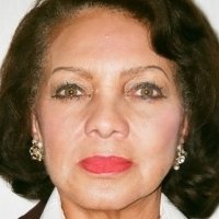 Fleurette Carter Naakt