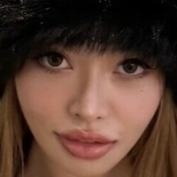 Floralydo / Floraxial / Flora / 杨 晓彤 Naakt