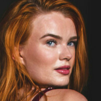 floridaredhead Naakt