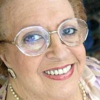 Florinda Chico Naakt