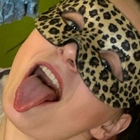 FollowTheMaskedBunny Naakt