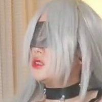 FortuneCutie饼干姐姐 Naakt