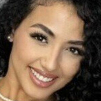 Francesca Ricci Naakt