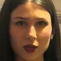 Francisca Gil Chita Naakt