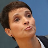 Frauke Petry Naakt