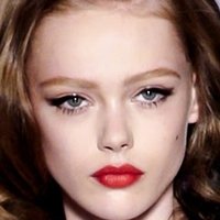 Frida Gustavsson Naakt