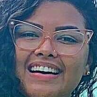 Gabi Anuel Naakt