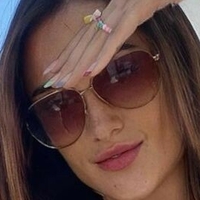 Gabi Melim Naakt