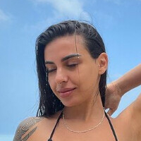 Gabi Vollter Naakt