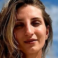 Gabie Fernandes Naakt