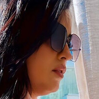 Gabriela Hibler Naakt