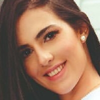 Gabriela Parisi Naakt
