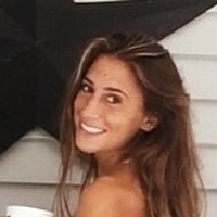 Gabriella Dicroce Naakt