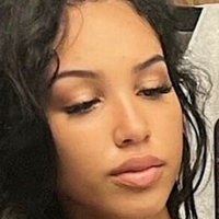 Gabrielle Kimbel Naakt