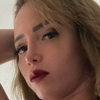 Gabrielly Avila Naakt