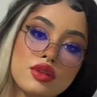 Gabrielly Lima Naakt