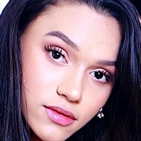 Gabrielly Naakt