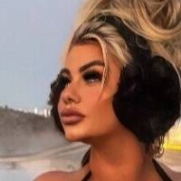 Gabz.after.dark Naakt