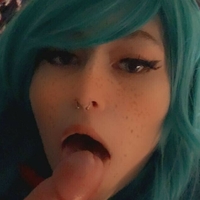 gathealien Naakt