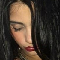 Genesis Sofia Naakt