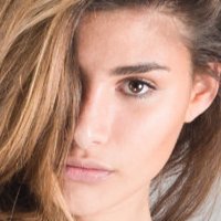 Georgia Salamat Naakt