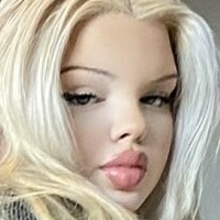 Georgina London Naakt