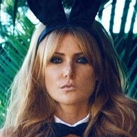 Gia Marie Naakt