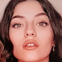 Giada Coletti Naakt