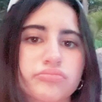 Gianna Jalal Naakt