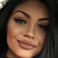 Gina Lorena Naakt