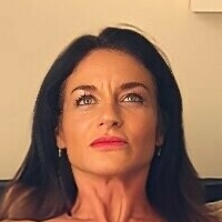 ginagoodwife Naakt
