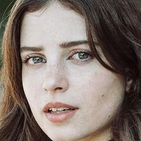 Ginevra Francesconi Naakt