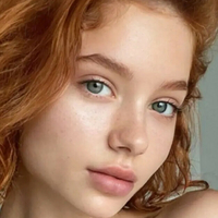 Ginger Baby Naakt