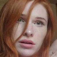 ginger_spin Naakt
