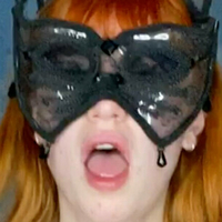 gingerknickersfree Naakt