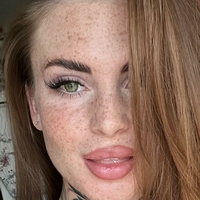 gingermaria Naakt