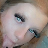 Gingersdoitbetter Naakt