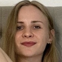 Gini_Frech Naakt