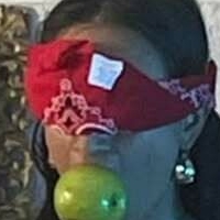 Gintong Bathala Naakt