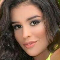 Giorgiana Rosas Naakt