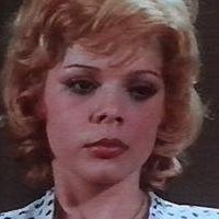 Giovanna Lenzi Naakt