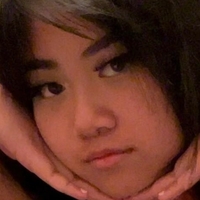 Giselleprobably Naakt