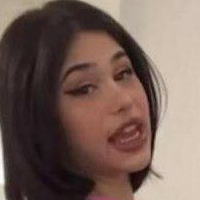 Giulia Sara Salemi Naakt